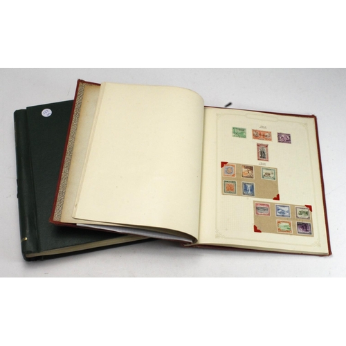 82 - Cook Island and Niue predominantly used collection from c1892-1970's with a few later, includes 1892... 