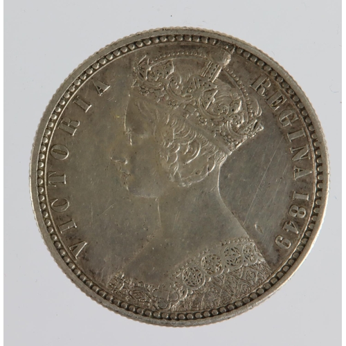 1248 - Florin 1849 