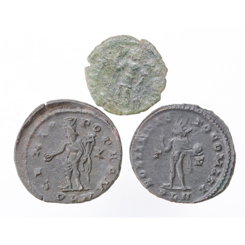 1932 - Roman Imperial (3): Procopius 