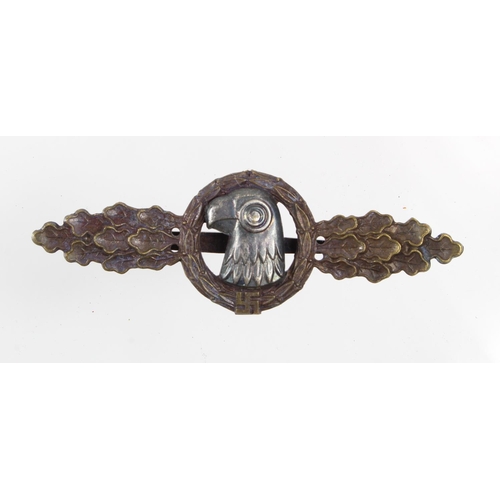 1477 - German Luftwaffe Bronze Reconnaissance clasp