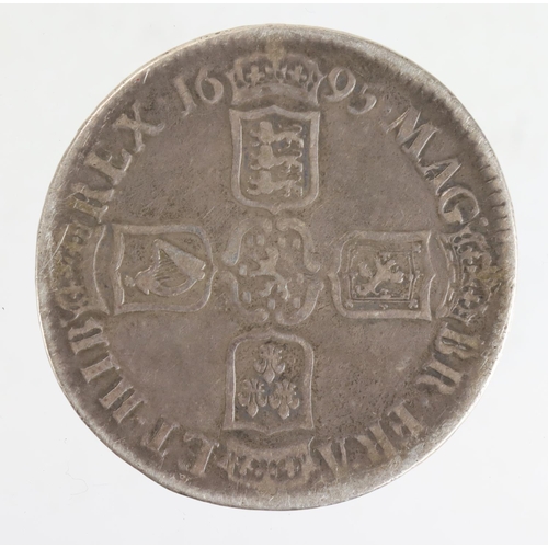 81 - Crown 1695 Fine