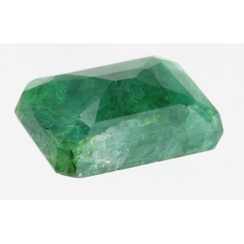 308 - 66ct Collectable Emerald Gemstone