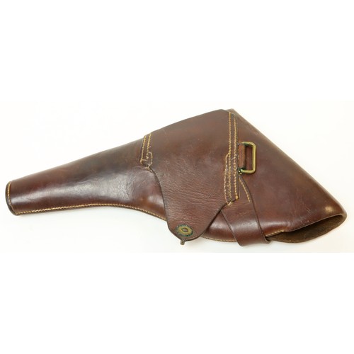 1784 - Webley Officers Holster WW1 pattern