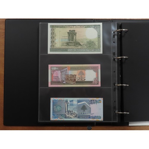 1225 - World (98), a collection in good quality album with slipcase, including, Saint Helena, Falkland Isla... 