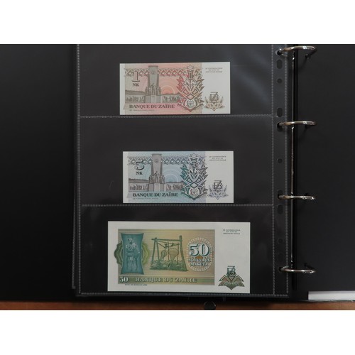 1225 - World (98), a collection in good quality album with slipcase, including, Saint Helena, Falkland Isla... 