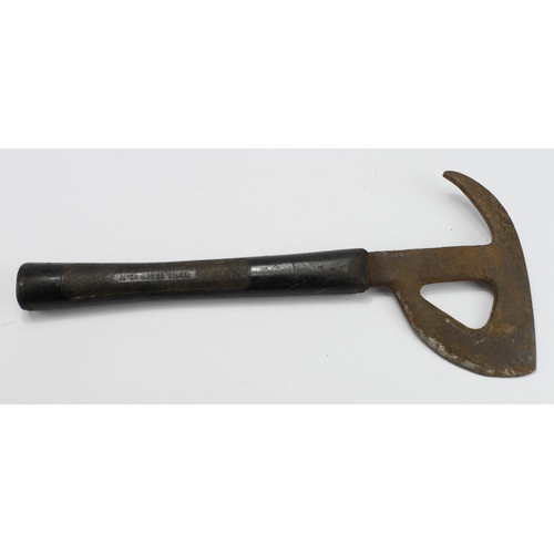 1792 - WW2 R.A.F Lancaster Bomber Escape Axe.