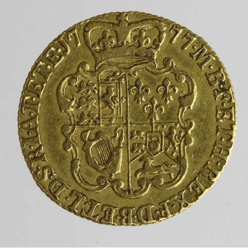 1809 - Guinea 1777 GF