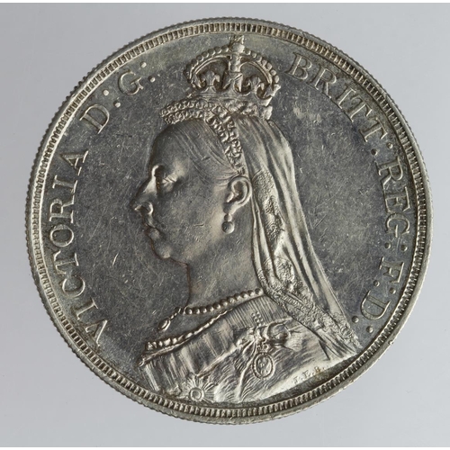 1914 - Crown 1887 nEF