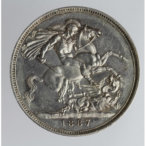 1914 - Crown 1887 nEF