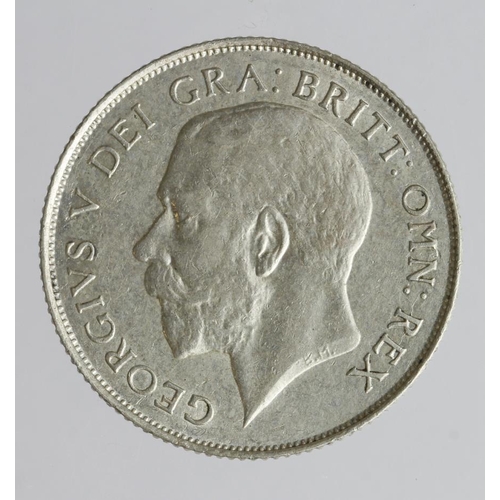 1972 - Shilling 1923 GEF