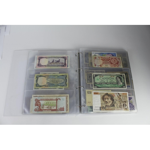 944 - World (139 plus 19 chinese coupons), a collection in album including Portugal 5 Escudos 1919 and 192... 