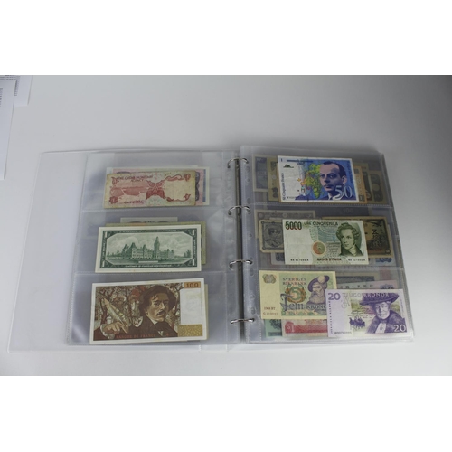 944 - World (139 plus 19 chinese coupons), a collection in album including Portugal 5 Escudos 1919 and 192... 