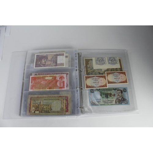 944 - World (139 plus 19 chinese coupons), a collection in album including Portugal 5 Escudos 1919 and 192... 