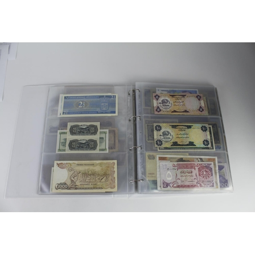 944 - World (139 plus 19 chinese coupons), a collection in album including Portugal 5 Escudos 1919 and 192... 