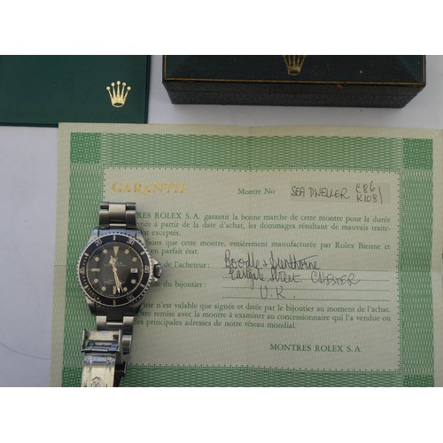 327 - Gents Rolex 