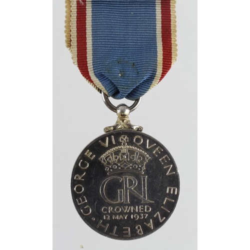 2460 - Jubilee 1935 official medal.