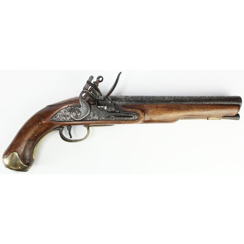 1530 - Pistol, a 