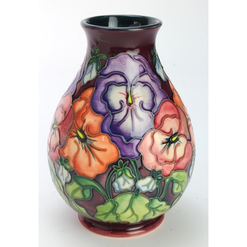 957 - Moorcroft. 