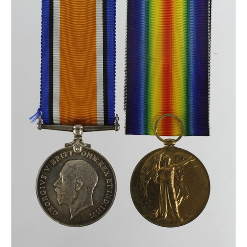 1120 - BWM & Victory Medal named (Lieut A E Knight). Research shows there are two with this rank, one RE of... 