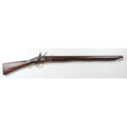1963 - Musket, a good 