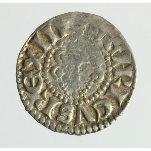 552 - Henry III Long Cross silver penny of Winchester, moneyer Nicole, Class 3a1, S.1362, 1.32g, nVF