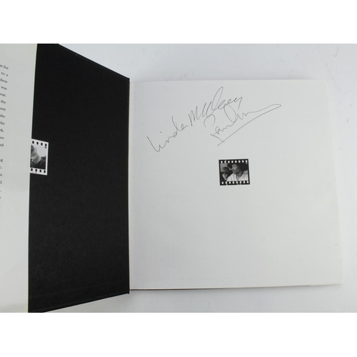 136 - Beatles interest. McCartney (Linda), Sixties Portrait of an Era, 1st edition 1992, signed by both Pa... 