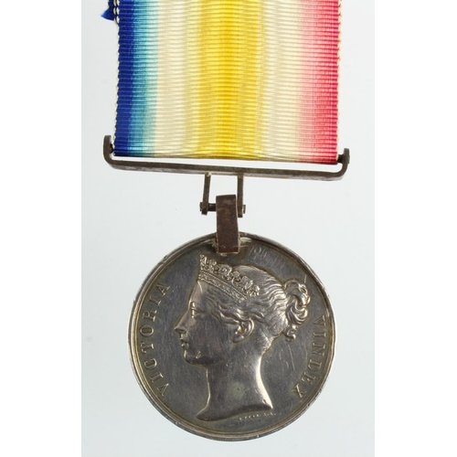 1651 - Candahar/Ghuznee/Cabul 1842 Medal, engraved to (Edwd Leary, 41st Regt).