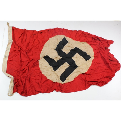 1709 - German flag marked Berlin 1939.