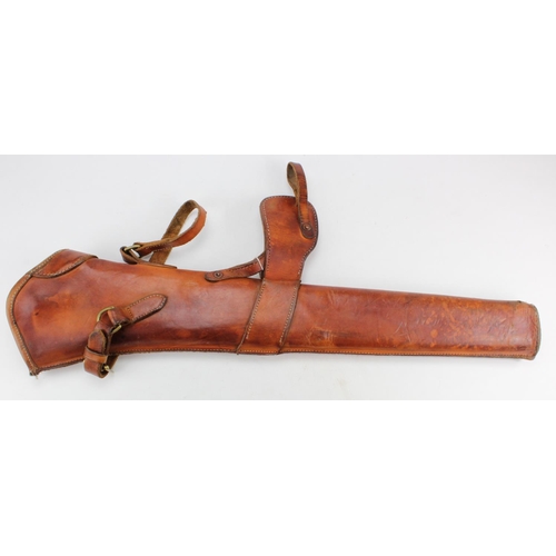 1742 - Certified Movie Prop SMLE Rifle Bucket. From 