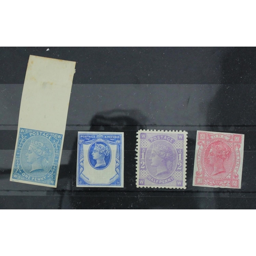 Lot 751       