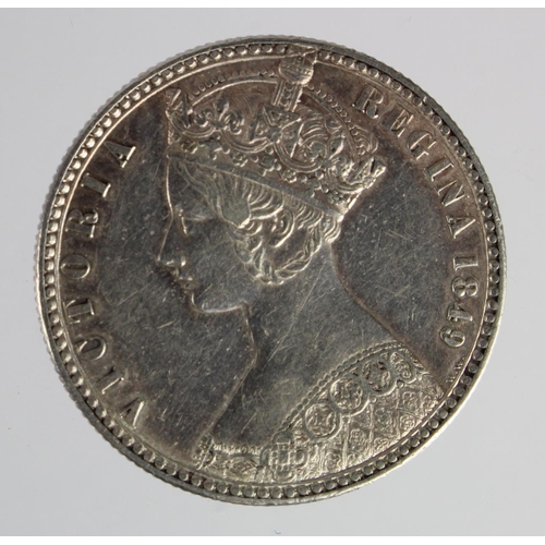 1115 - Florin 1849 