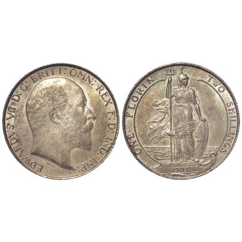 1119 - Florin 1903 EF