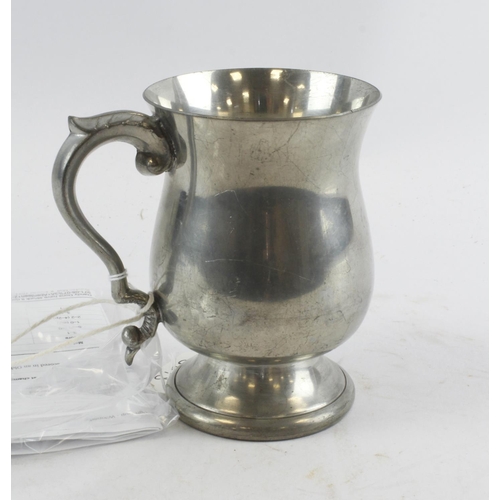 1787 - The Drybrough Cup, Runners Up Tankard 1980. The Drybrough Cup was a Scottish annual football tournam... 