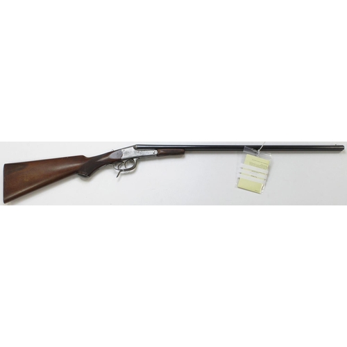 78 - Scarce double barrelled .410 hammerless Shotgun, barrels 25