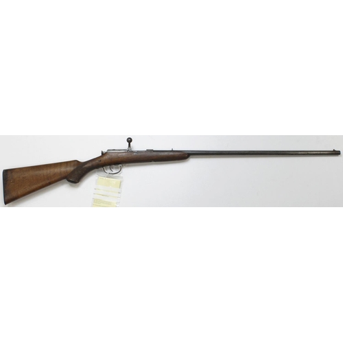 79 - Shotgun .410, bolt action, barrel 25