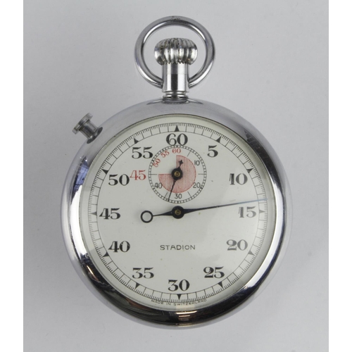 1962 - WW2 Kriegsmarine Torpedo Timer. Working when catalogued