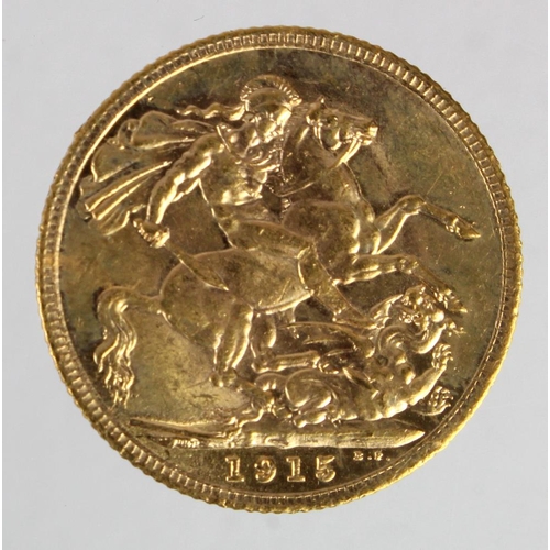 97 - Sovereign 1915 EF