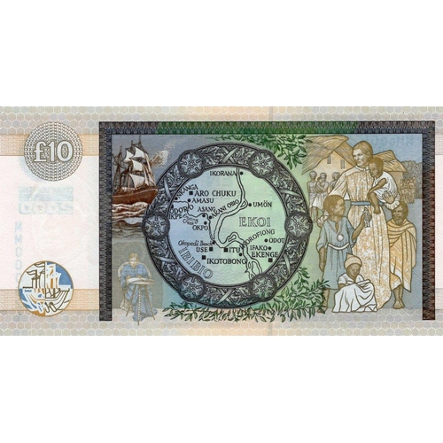 364 - Scotland, Clydesdale Bank (2), 20 Pounds and 10 Pounds dated 1st January 2000, a pair of Commemorati... 