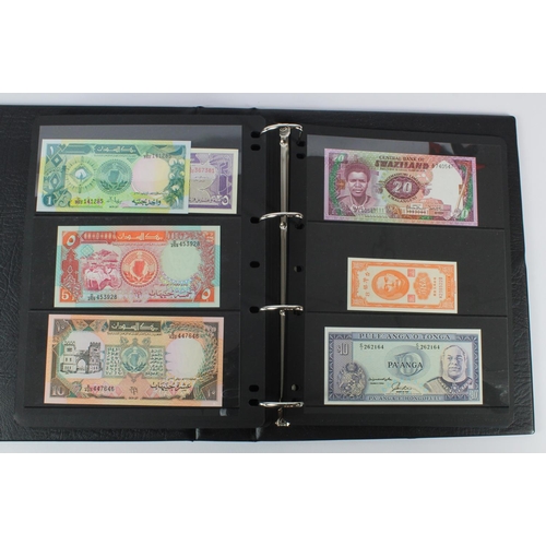 926 - World (193), very high grade collection Albania to Zambia in album, a few consecutive pairs otherwis... 