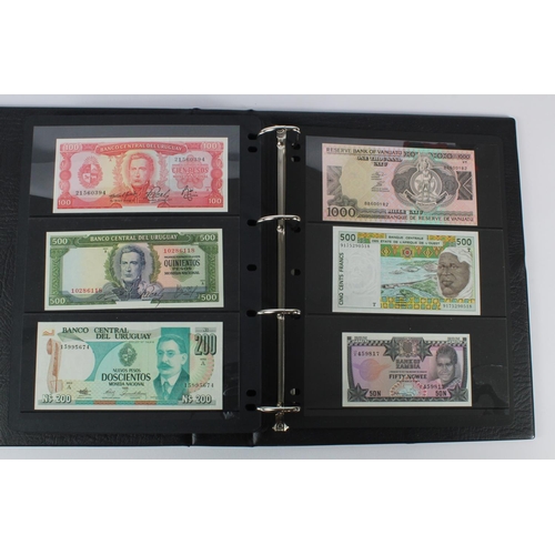 926 - World (193), very high grade collection Albania to Zambia in album, a few consecutive pairs otherwis... 