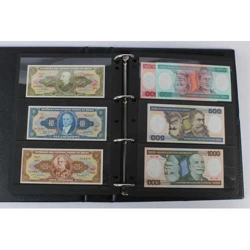 926 - World (193), very high grade collection Albania to Zambia in album, a few consecutive pairs otherwis... 