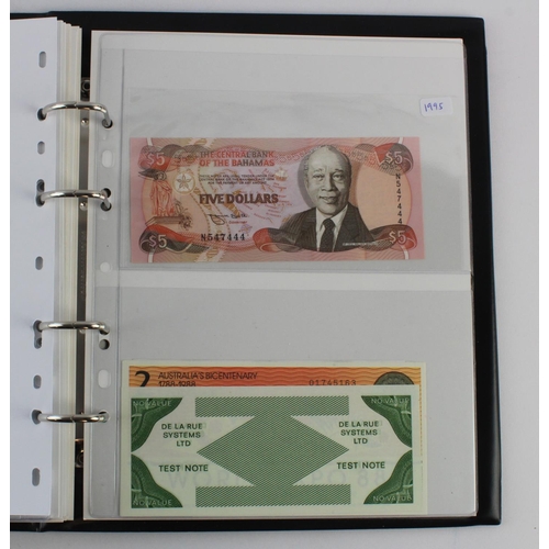 937 - World (40) in album with slipcase, Zambia 50 Ngwee, Rwanda 500 Francs 1974, Belgium 1000 Francs, Bel... 