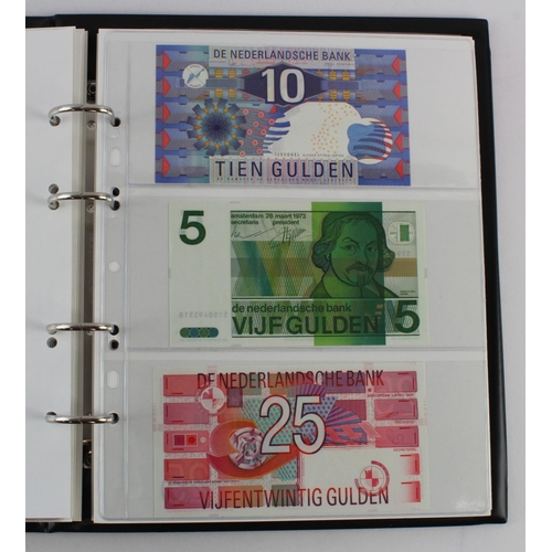 937 - World (40) in album with slipcase, Zambia 50 Ngwee, Rwanda 500 Francs 1974, Belgium 1000 Francs, Bel... 