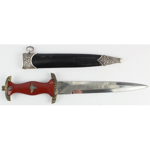 1001 - German replica NSKK Honour dagger.