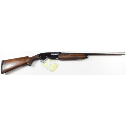 1055 - Shotgun 12 Bore 