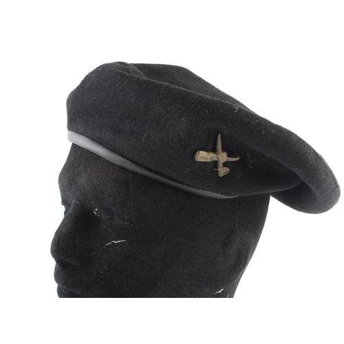 1834 - Vietnam War Era South Vietnamese Provincial Recon Unit (Mercenaries) Beret.