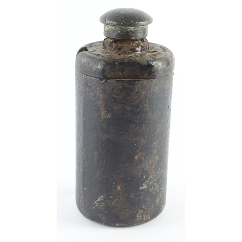 1874 - WW1 Italian B.P.D Grenade. Inert