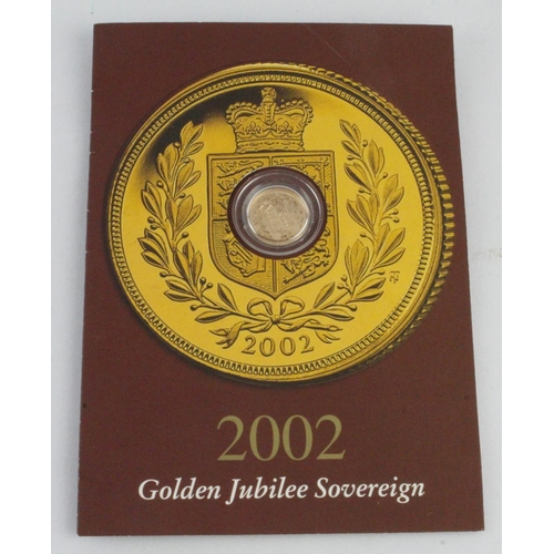 72 - Sovereign 2002 