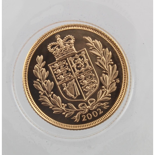 73 - Sovereign 2002 