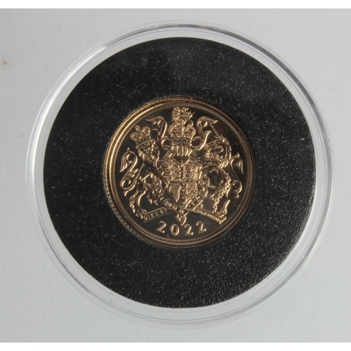 89 - Sovereign 2022 BU